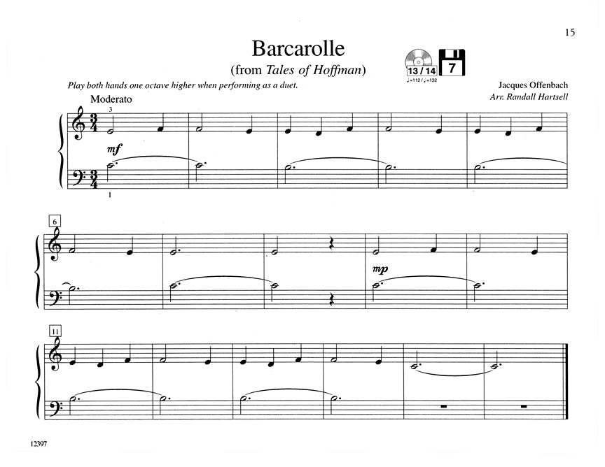 Classics - Teaching Little Fingers to Play