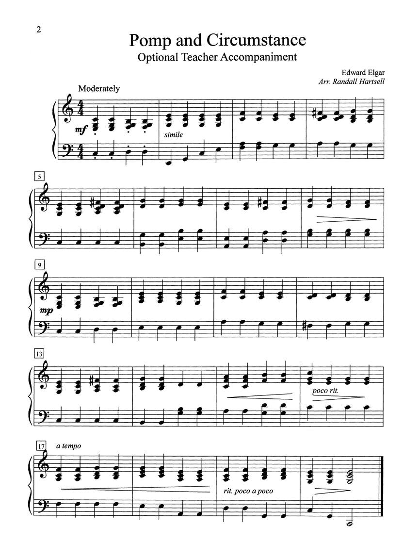 Teaching Little Fingers to Play More Classics