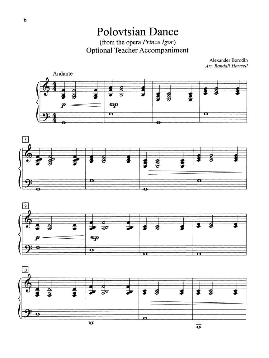 Teaching Little Fingers to Play More Classics