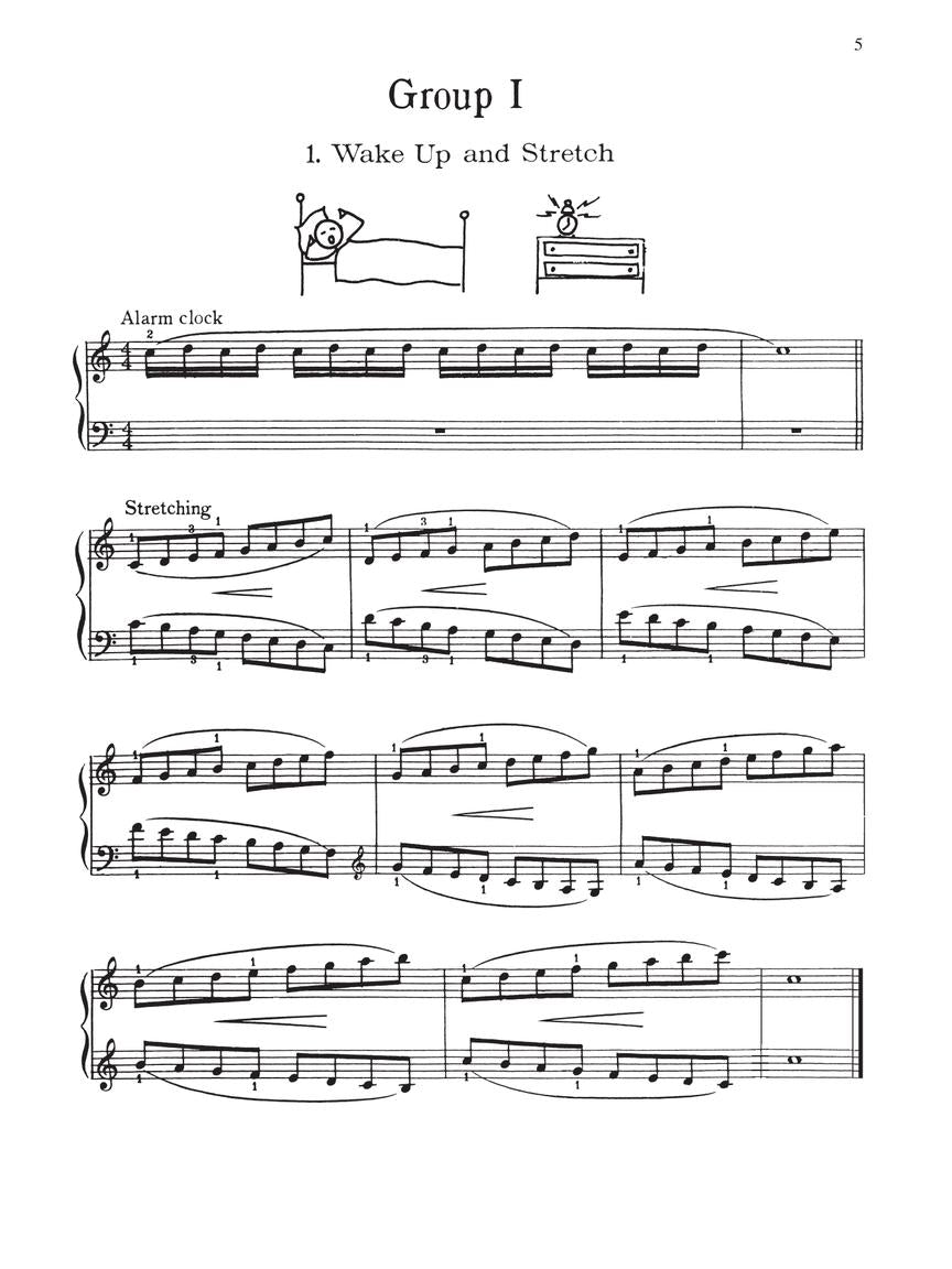 Burnam Dozen a Day Book 2