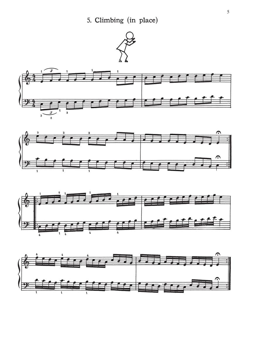 Burnam Dozen a Day Book 3