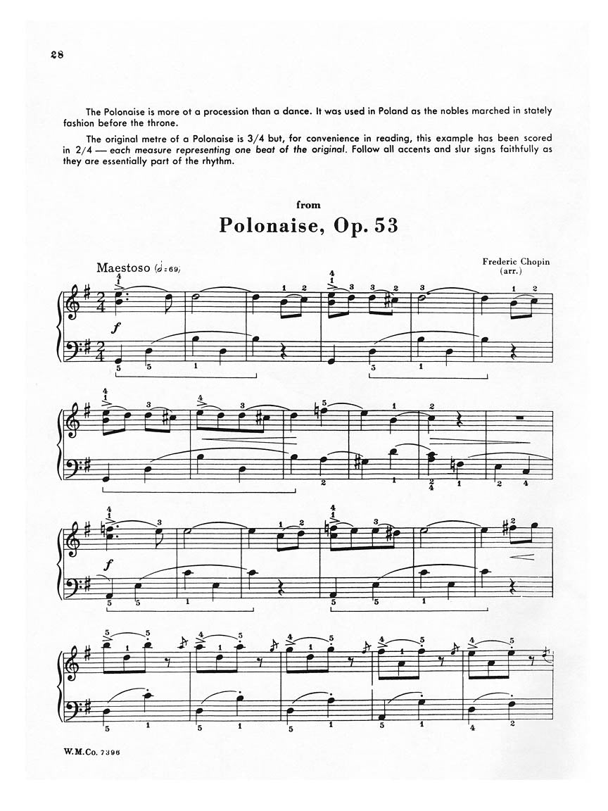 Thompson's Easiest Piano Course