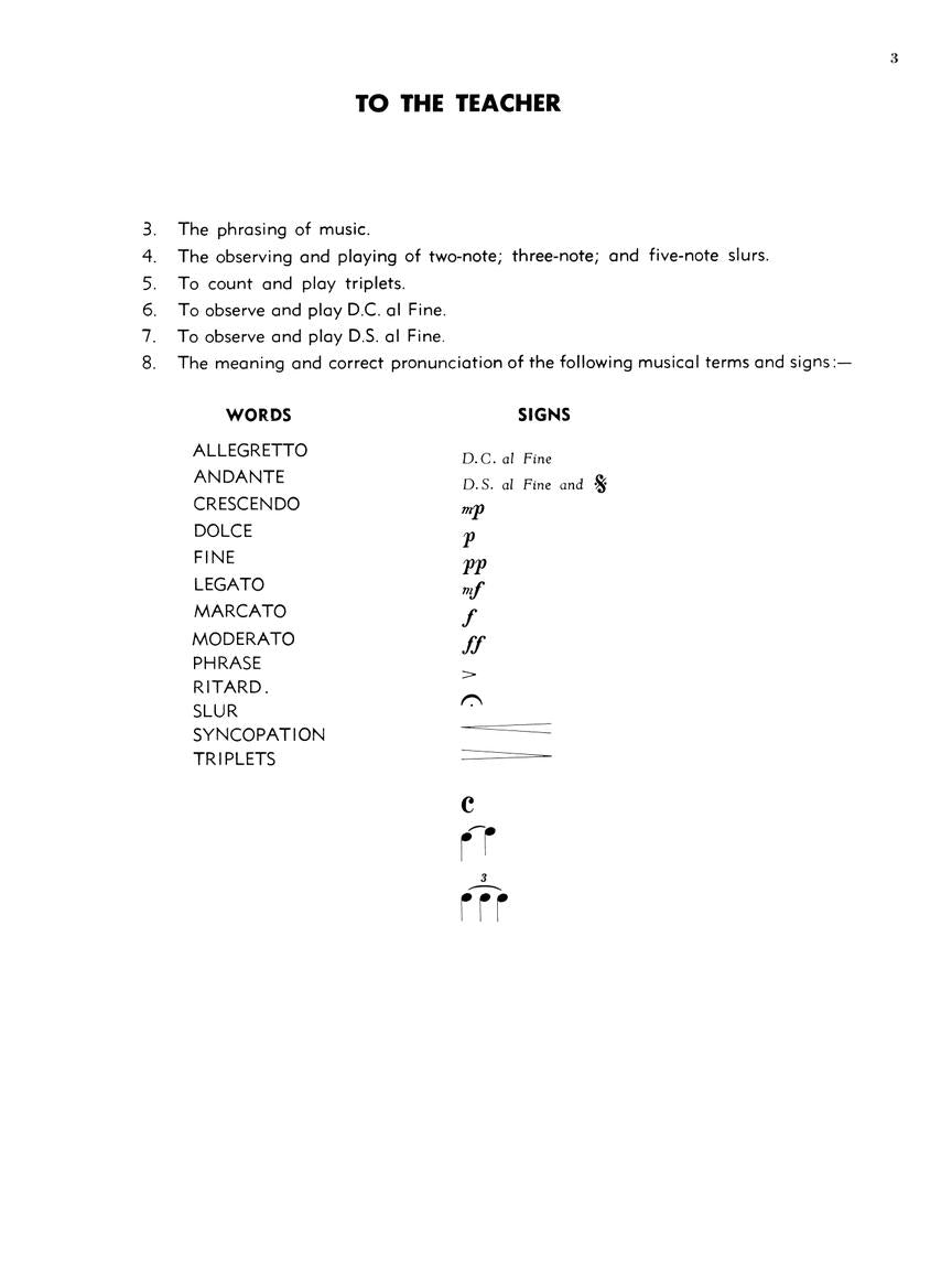 Burnam Step by Step Piano Course Book 4