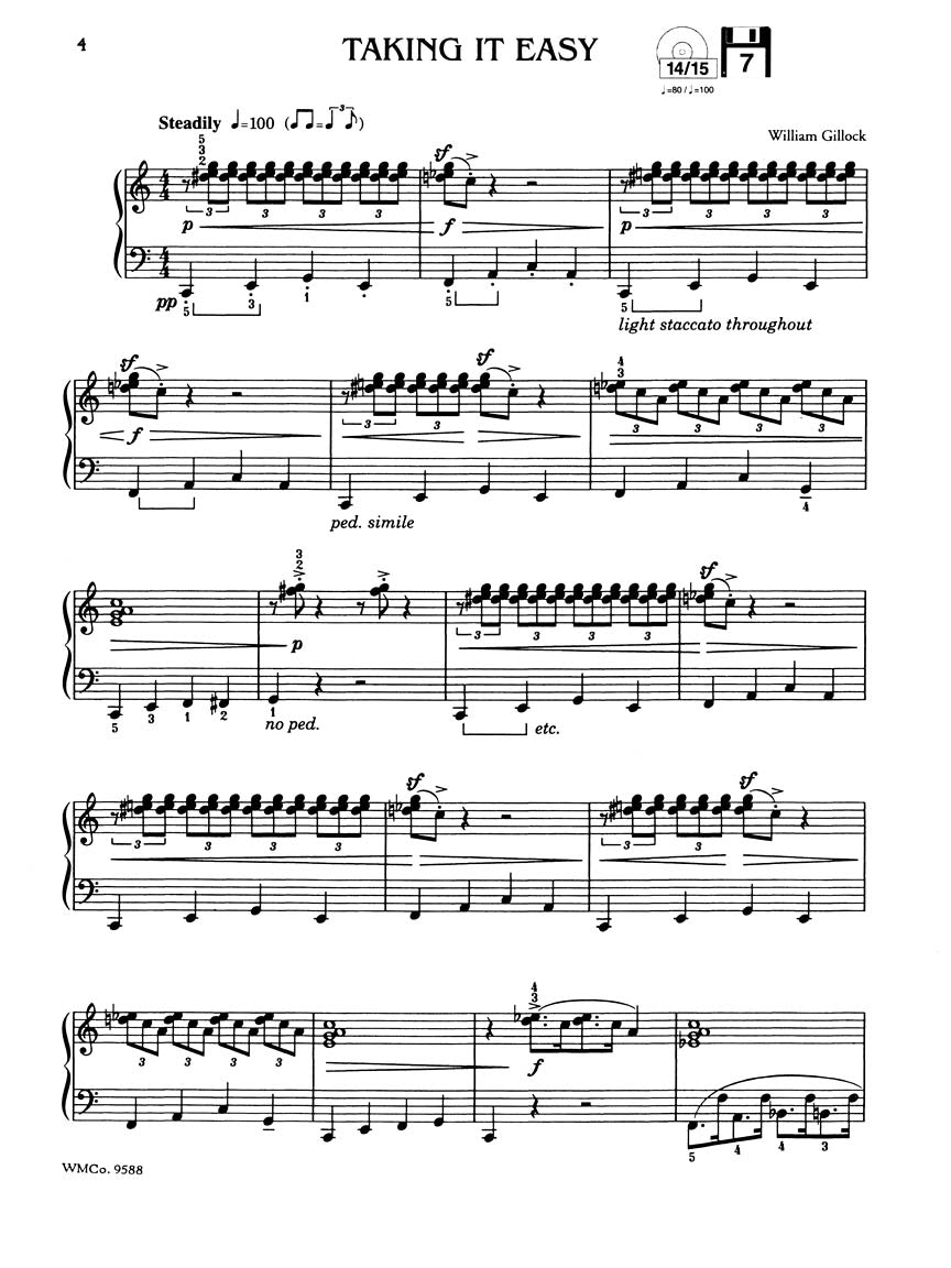 More New Orleans Jazz Styles