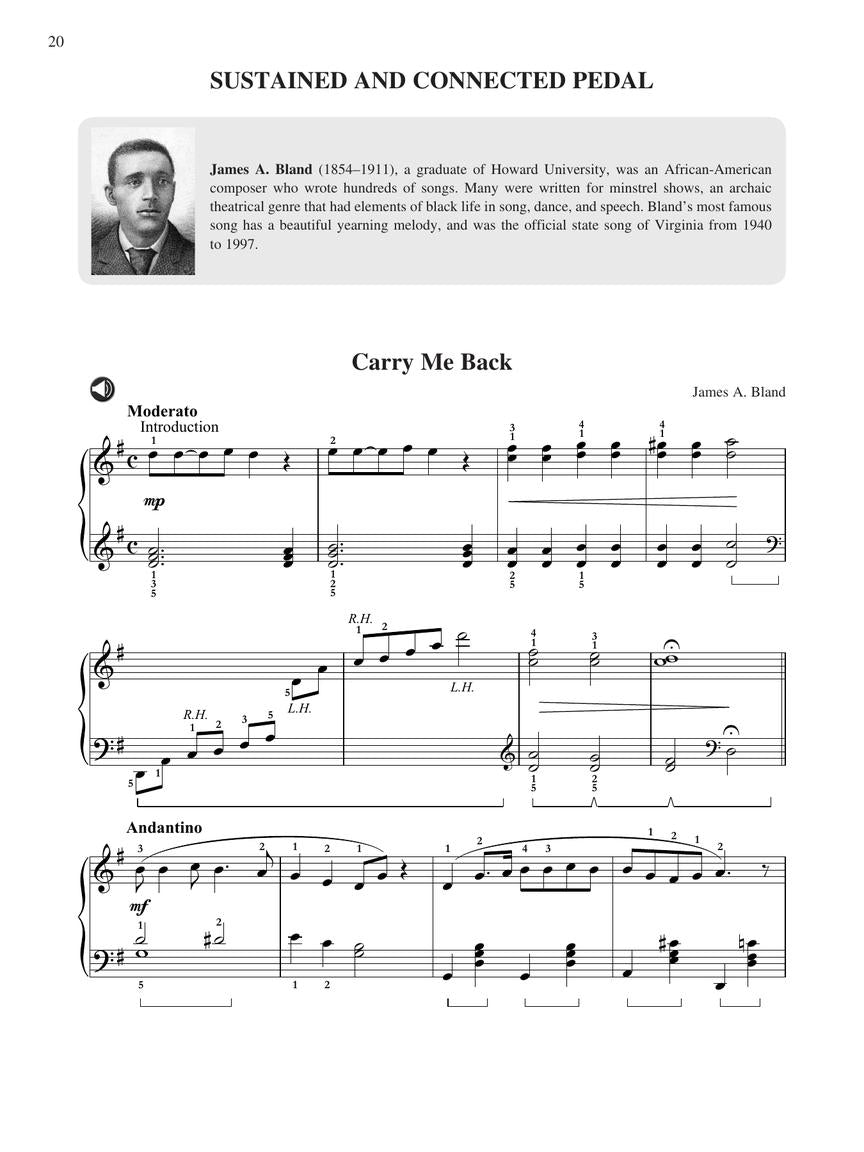 Thompson's Modern Course for the Piano - 2nd Grade with Audio