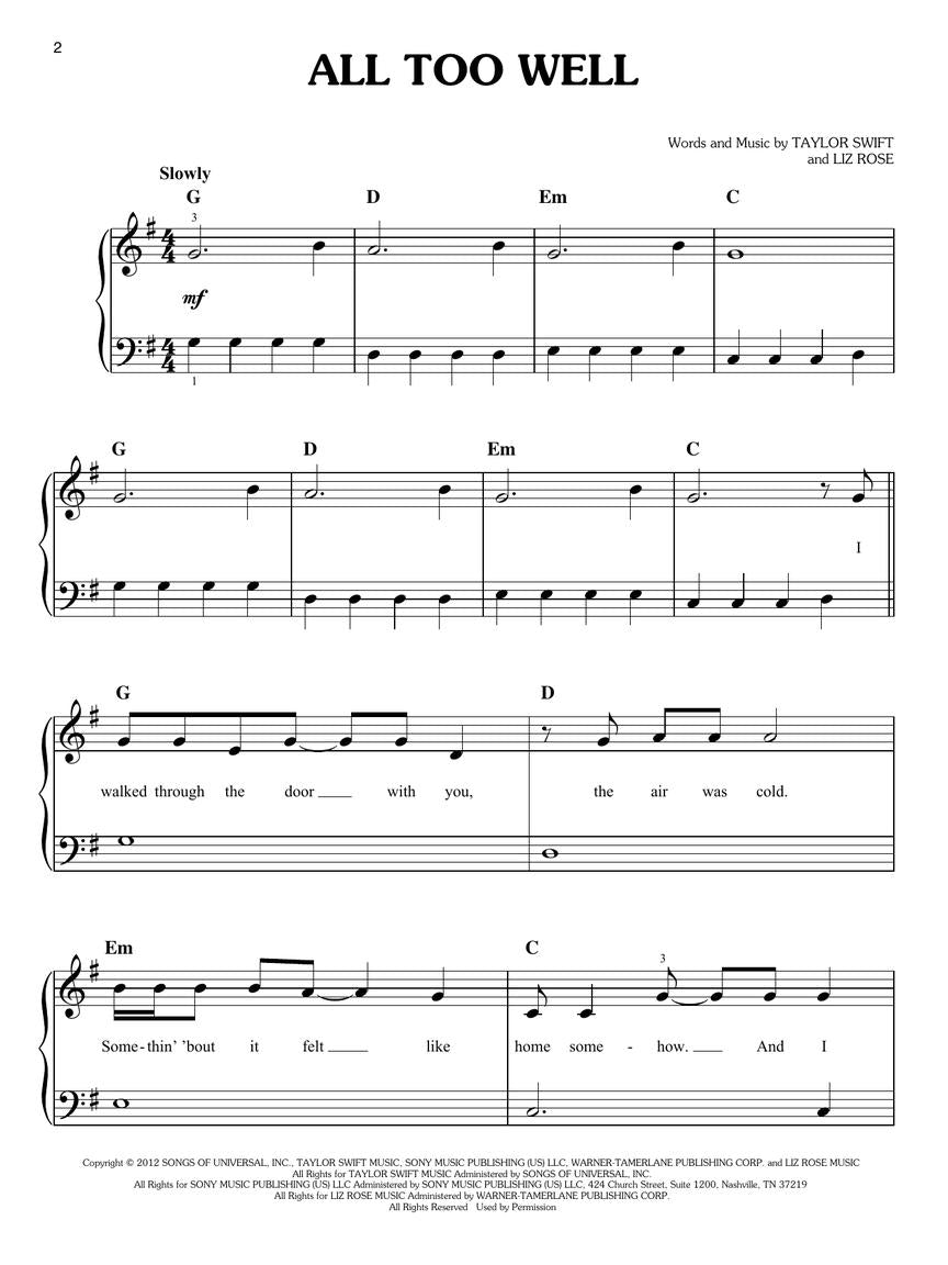 Chart Hits of 2021-2022