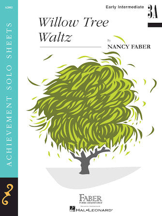 Faber Willow Tree Waltz