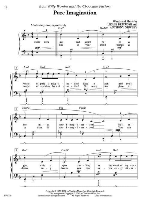 Faber Popular - BigTime Piano - Level 4