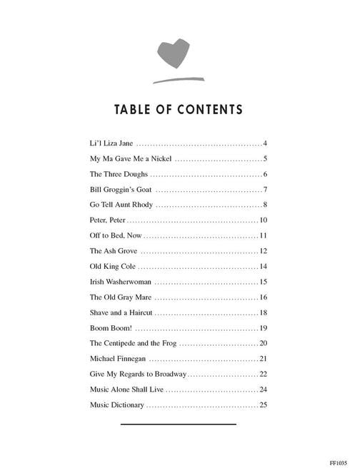 Faber Favorites - Showtime Piano Level 2A