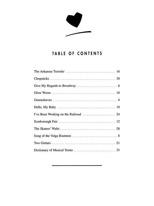 Faber Favorites - Funtime Piano Level 3A-3B