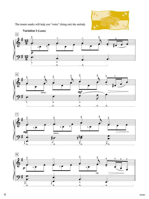 Faber Piano Adventures Performance Book 5