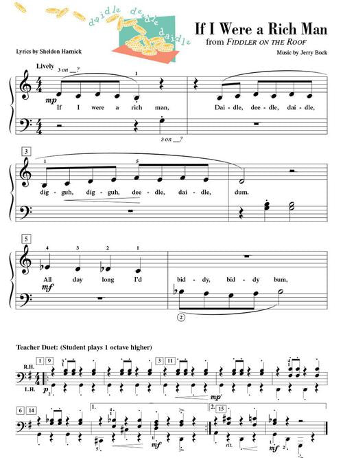 Piano Adventures Popular Repertoire Level 2A