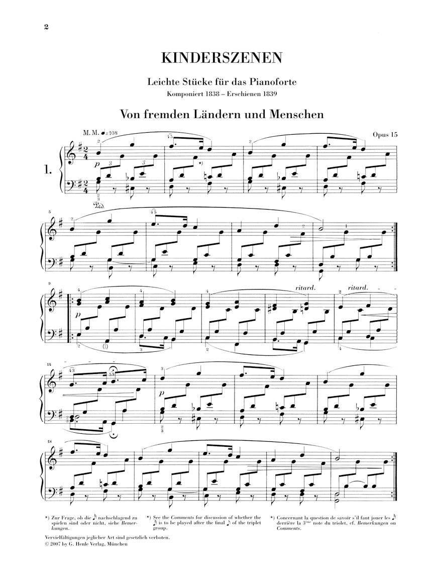 Example page 1