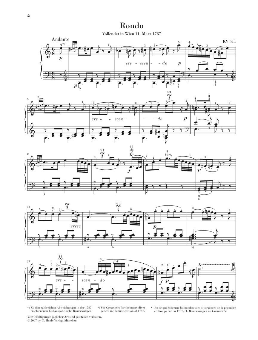 Example page 1
