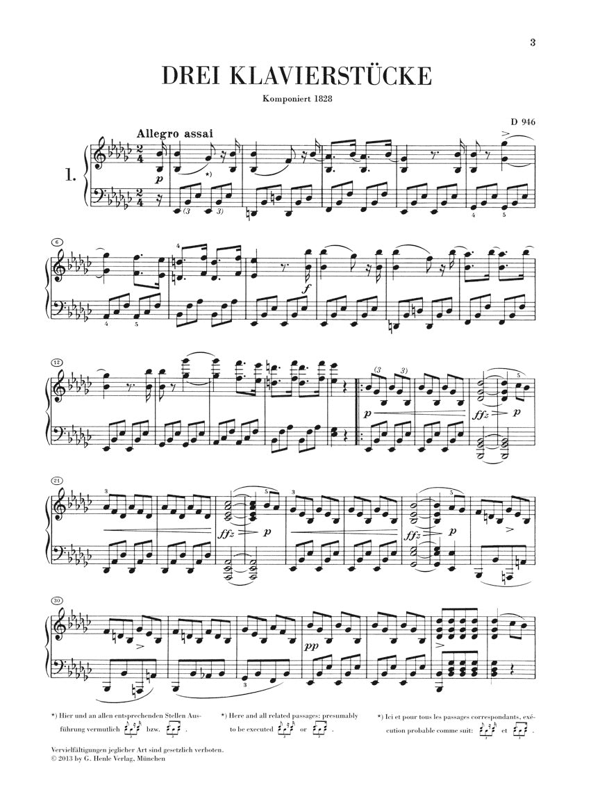 Example page 1
