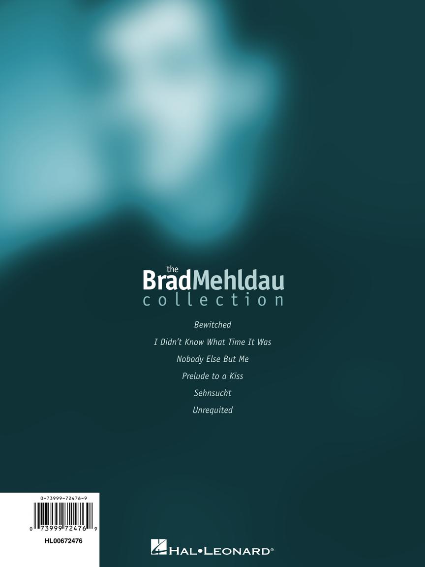 Mehldau, Brad - Collection