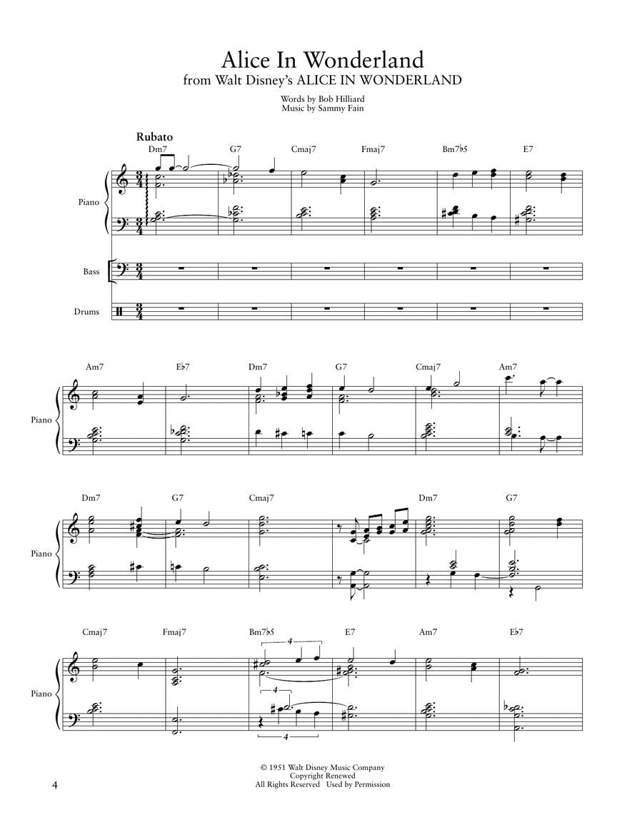 Evans, Bill - Trio - Volume 1