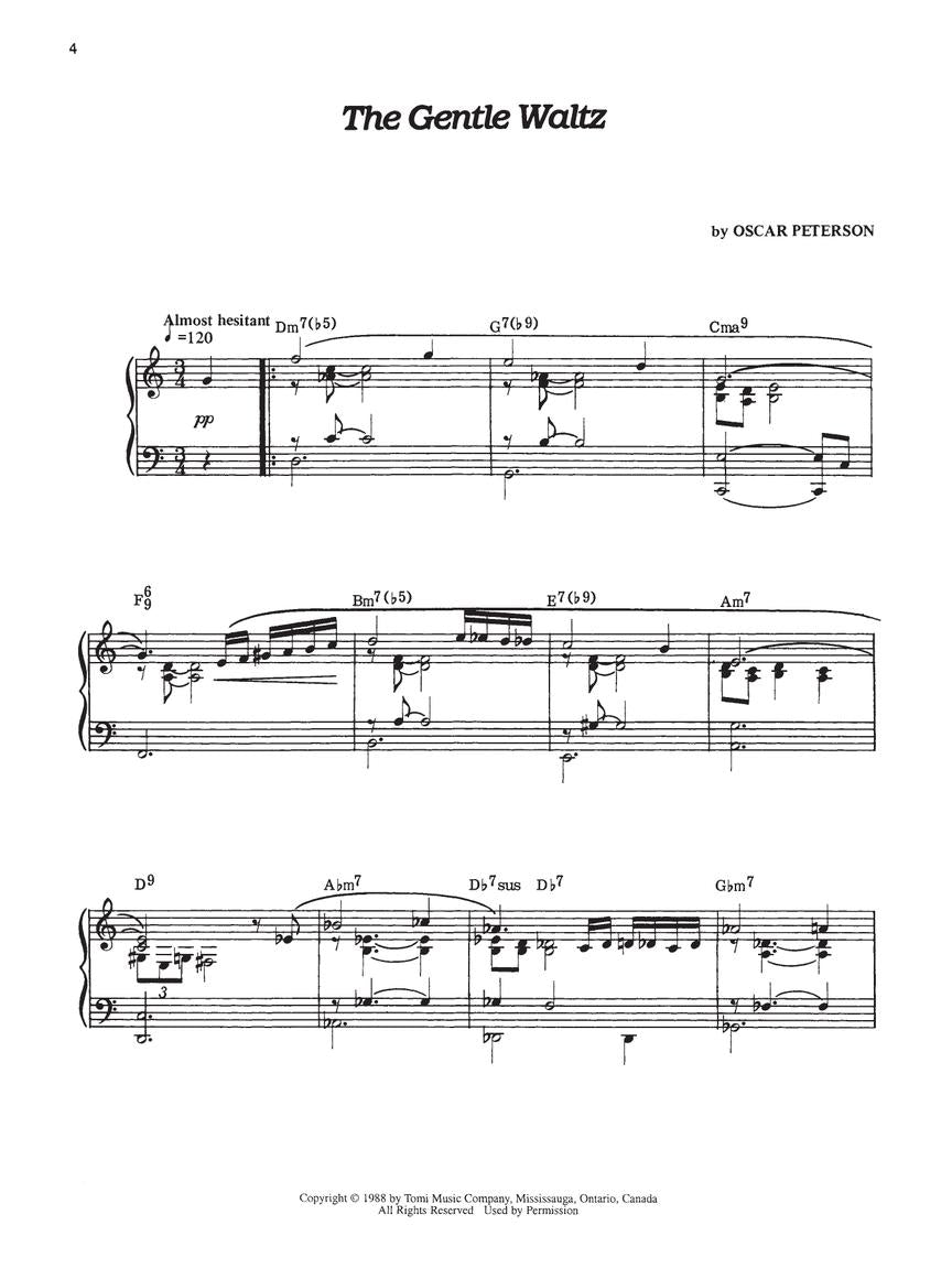 Peterson, Oscar - Originals