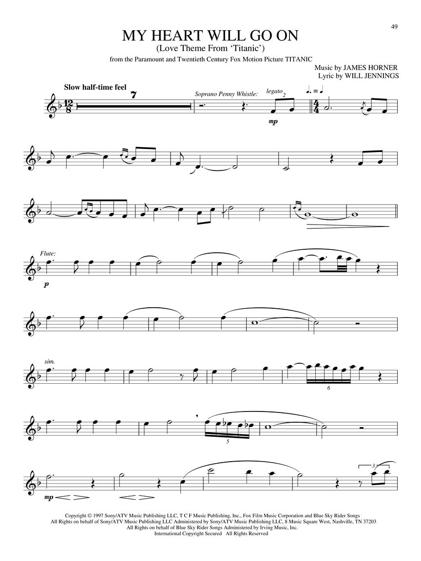 Galway, James - Very Best of