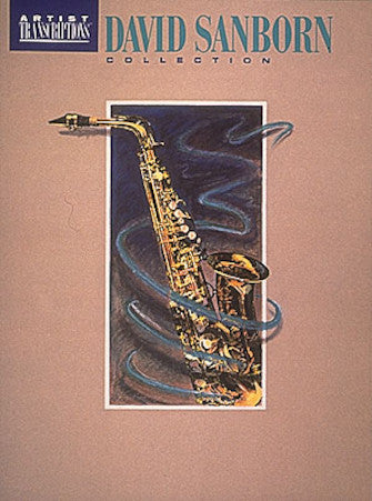 David Sanborn Collection