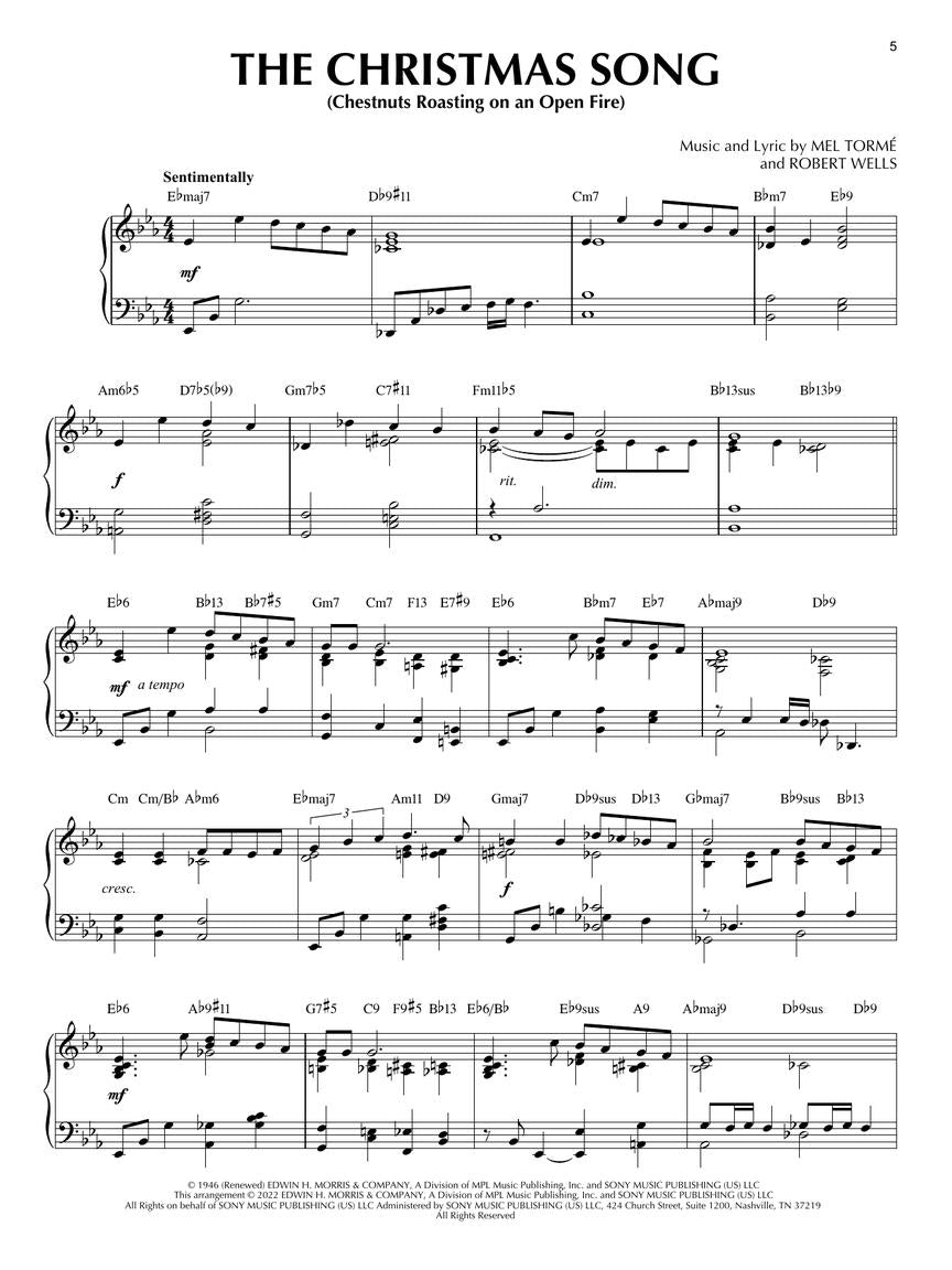 Christmas Cocktail Jazz