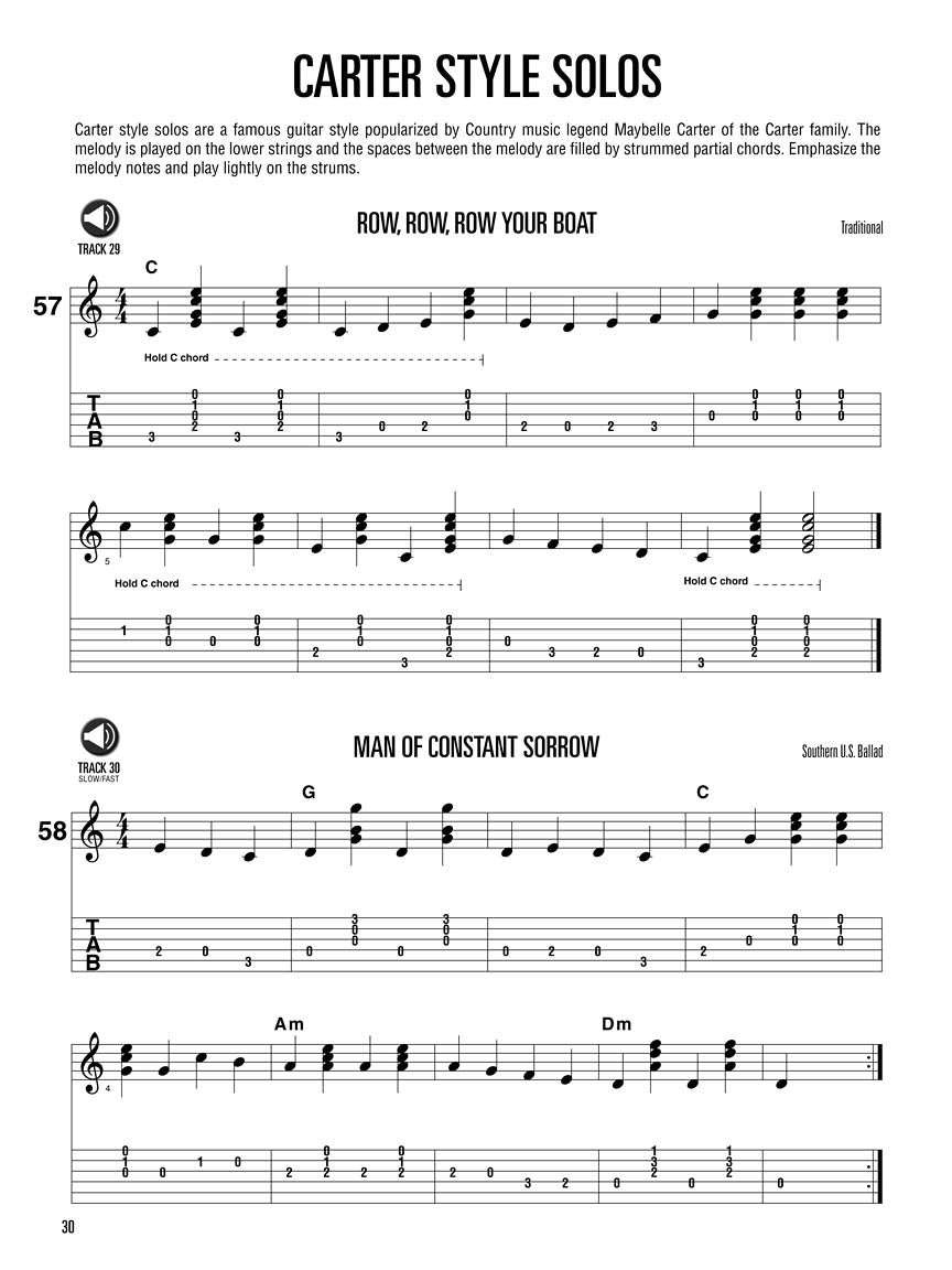 Hal Leonard Guitar Method Book 2