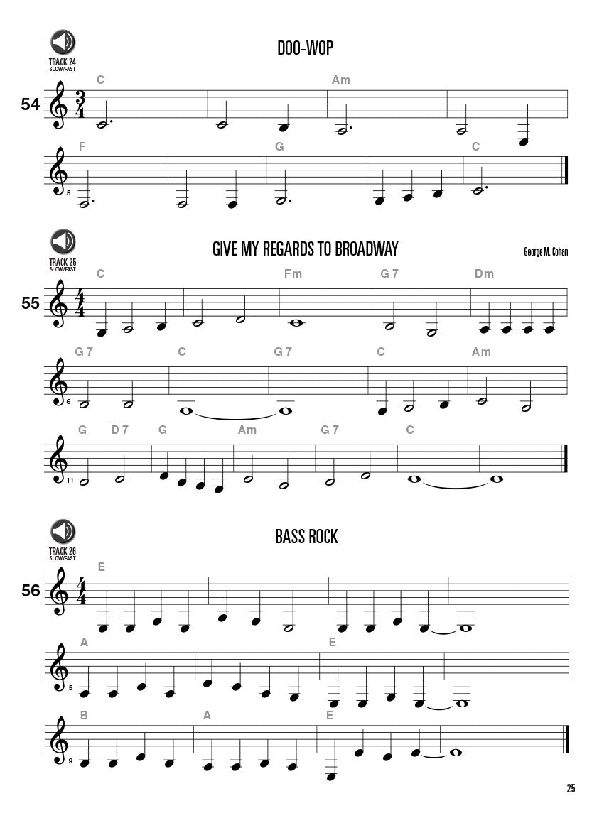 Hal Leonard Guitar Method, Book 1 - Left-Handed Edition