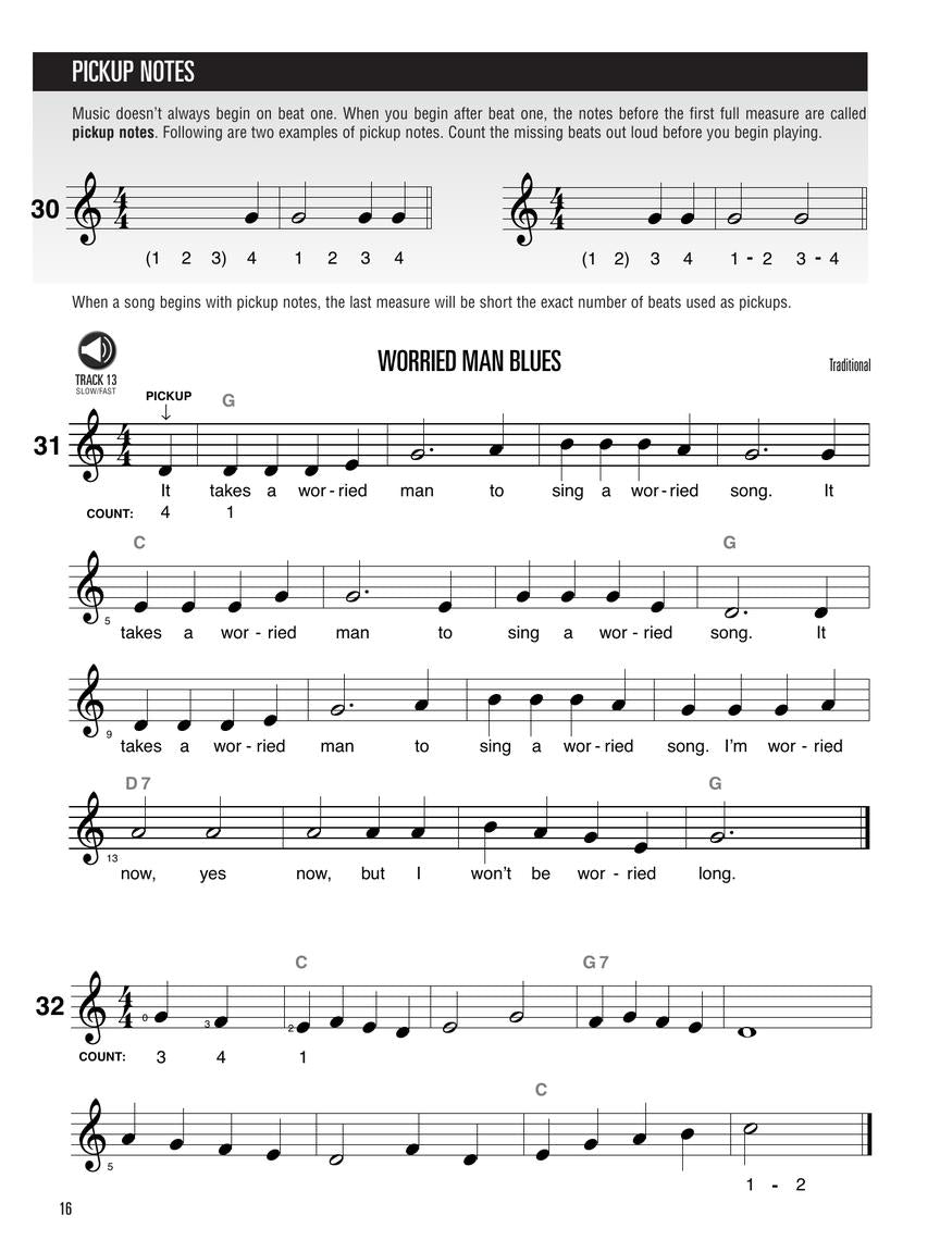 Hal Leonard Guitar Method Book 1