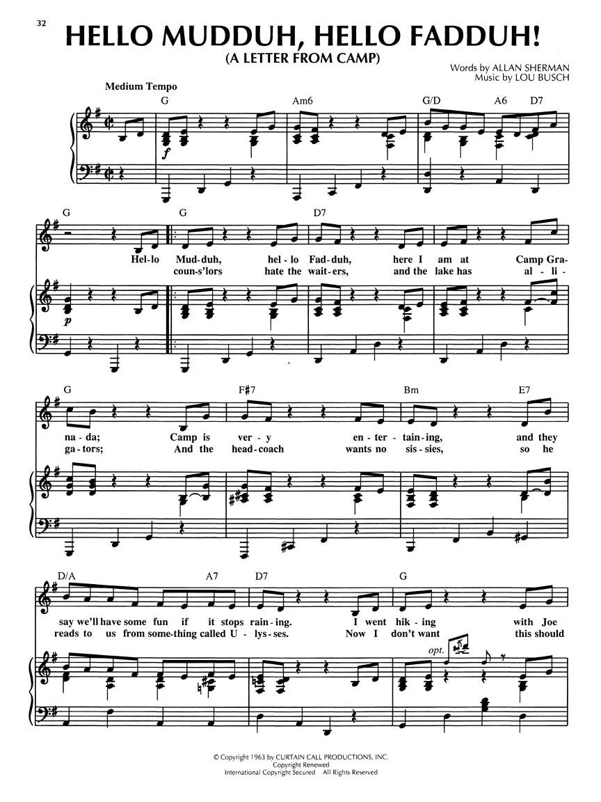 Hal Leonard Solos for Kids