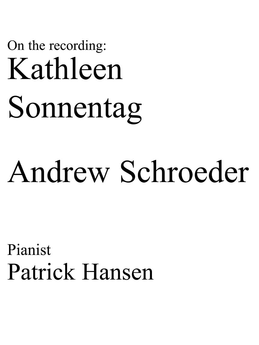 Wedding Classics Low Voice