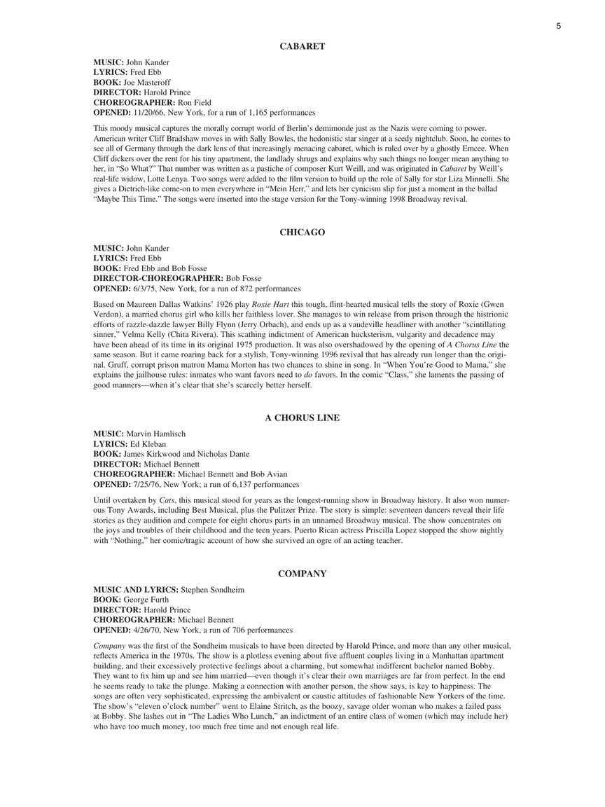 Singer's Musical Theatre Anthology - Volume 3 Mezzo-Soprano/Alto Book Only