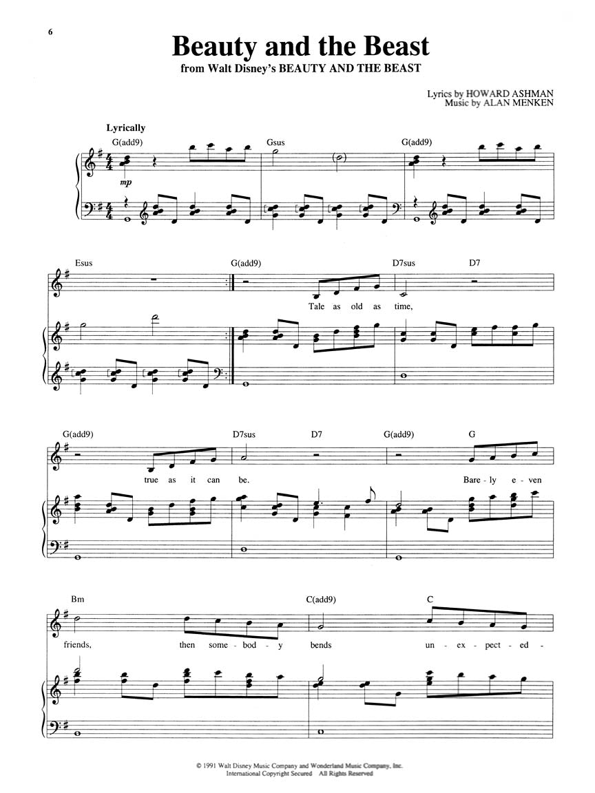 The Teen's Musical Theatre Collection - Young Women's Edition (Audio Access)