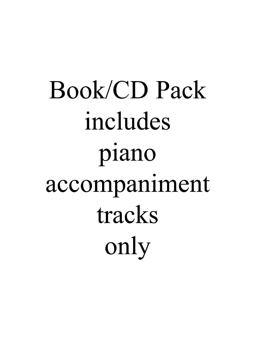 Gilbert & Sullivan for Soprano Singers - The Vocal Library