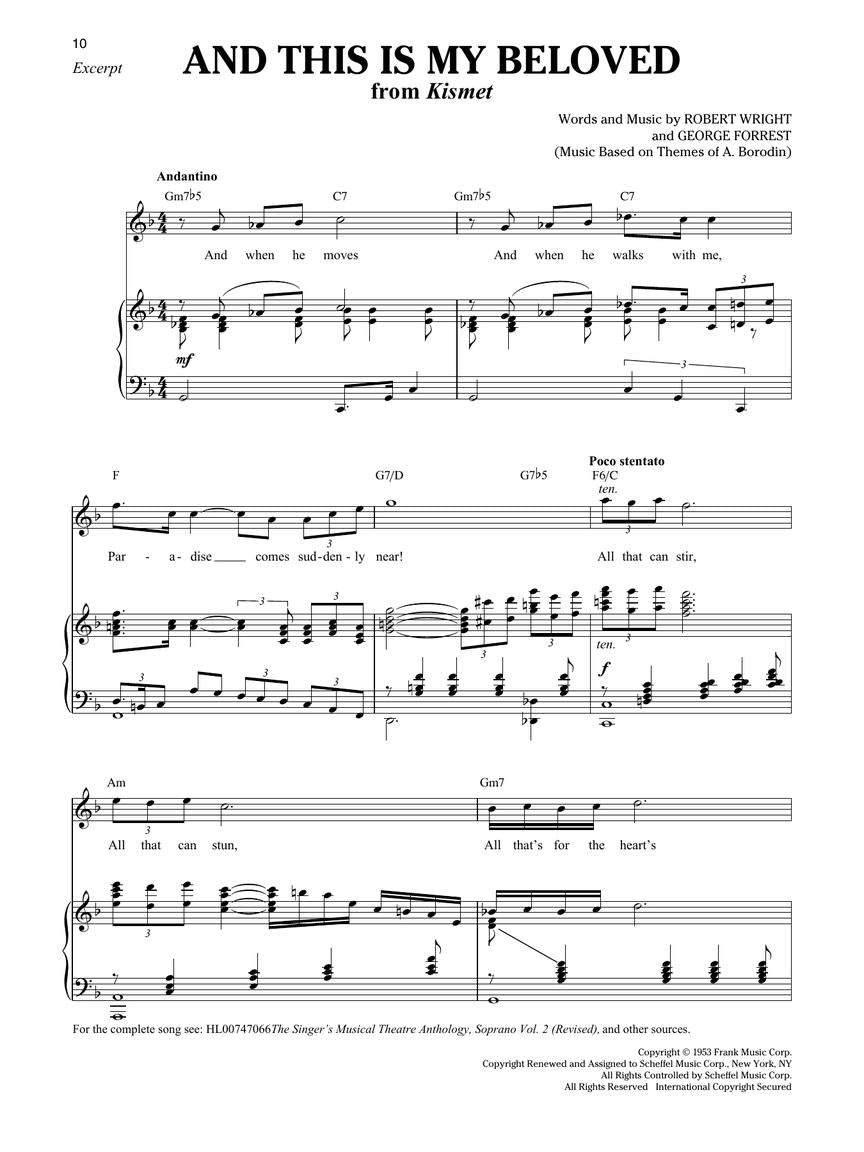 Sixteen-Bar Theatre Audition