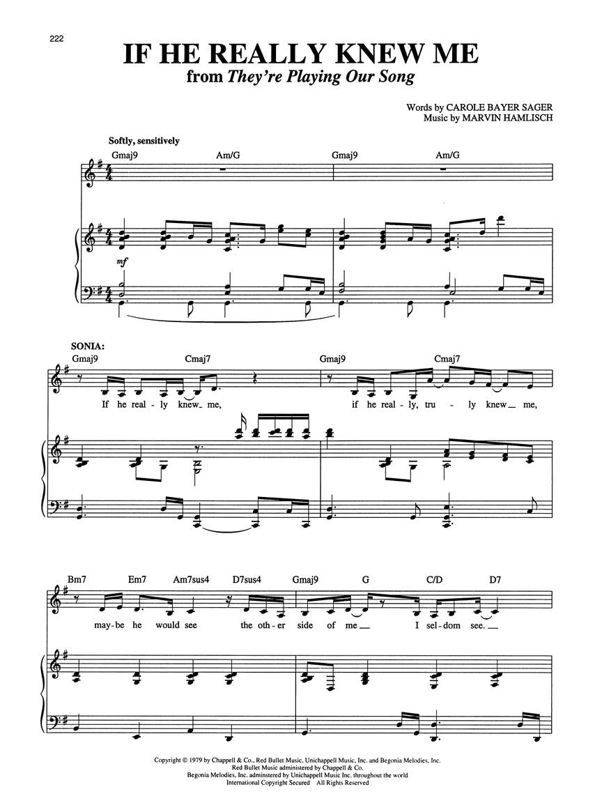 Singer's Musical Theatre Anthology, The - Volume 2, Revised