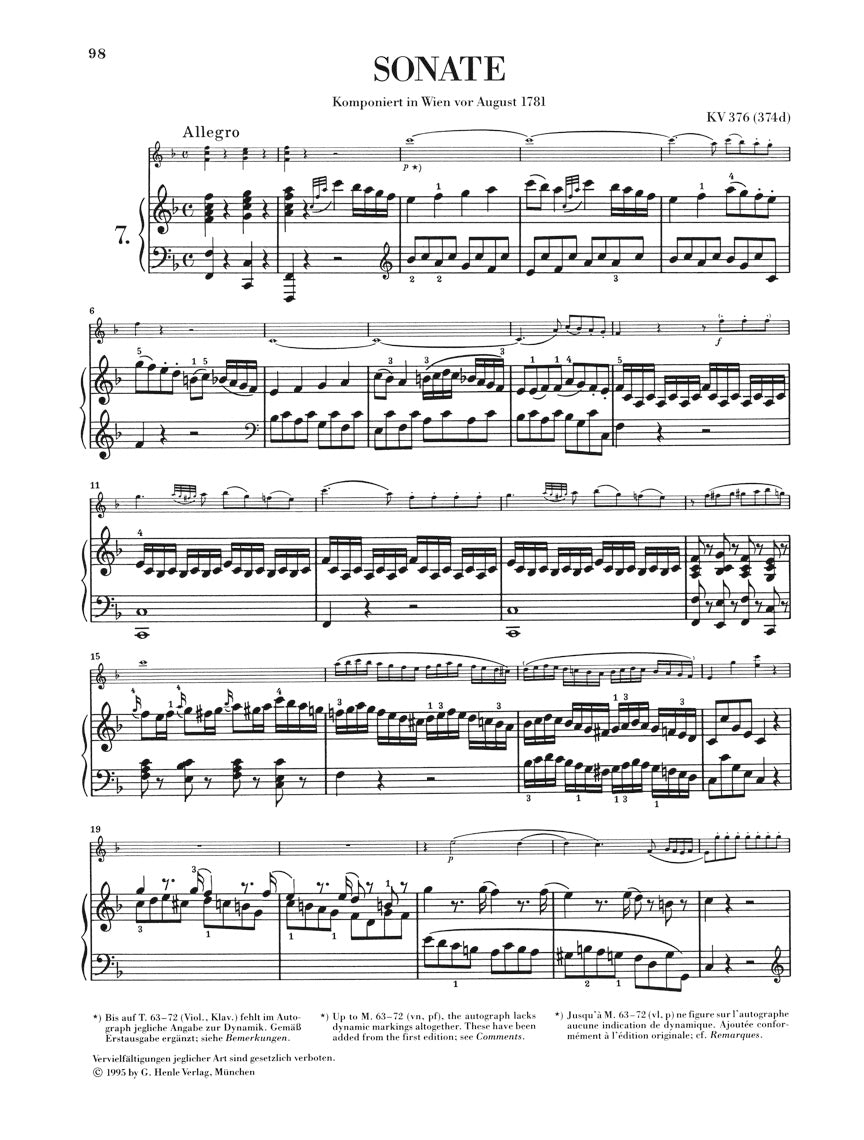Example page 1
