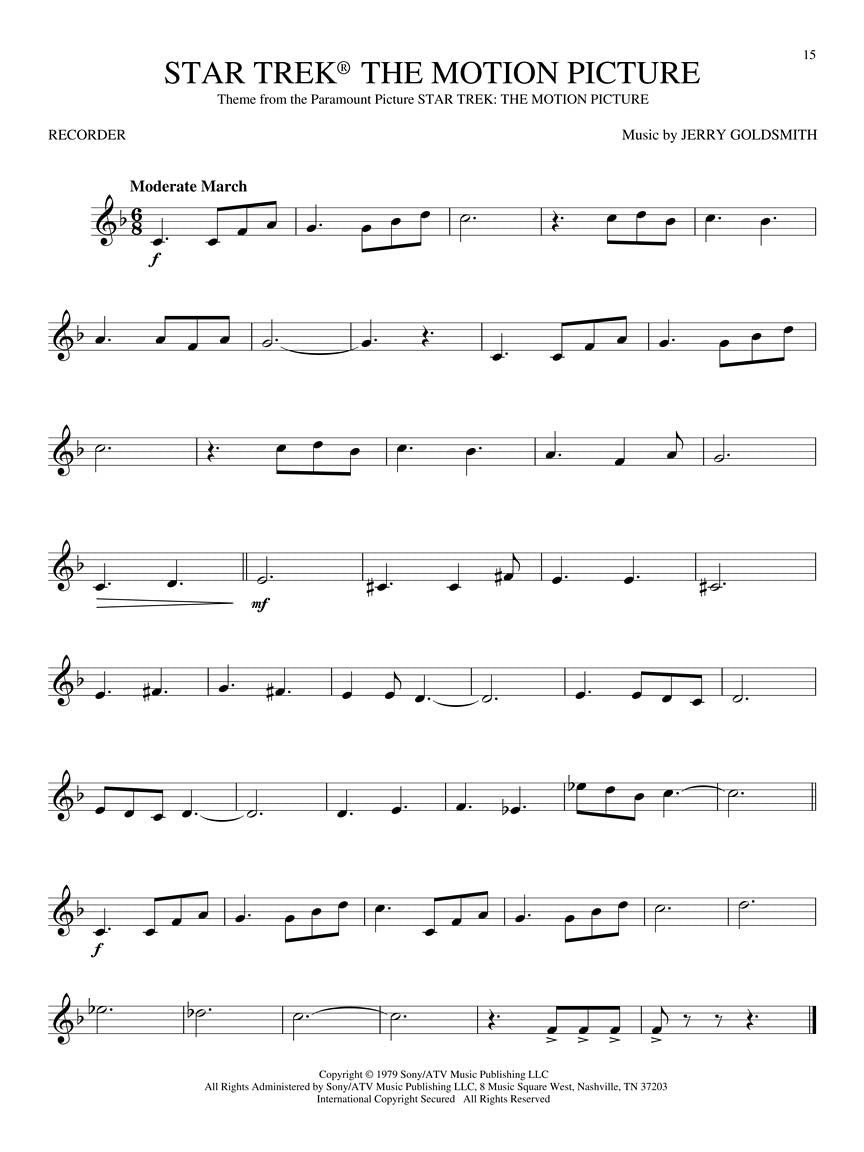 Favorite Movie Themes - 2nd Edition