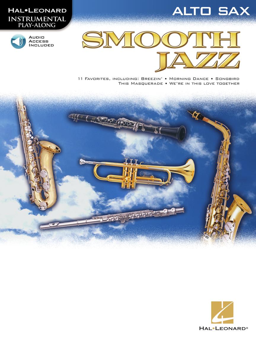 Smooth Jazz - Instrumental Solos