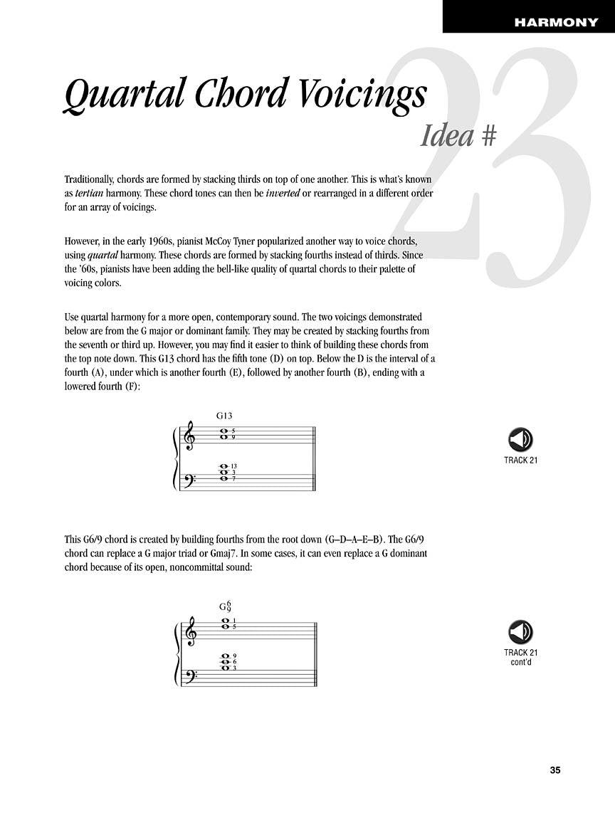 Amazing Phrasing - Keyboard