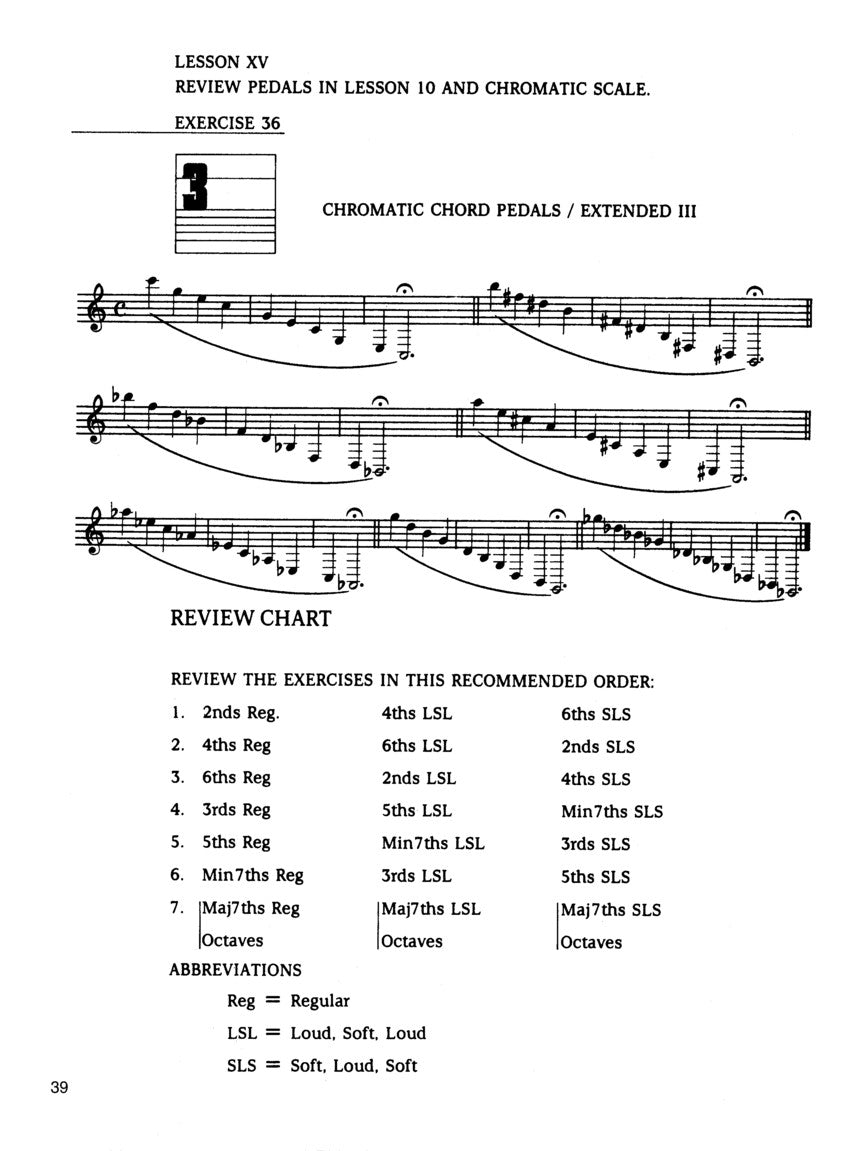 Caruso, Carmine - Musical Calisthenics for Brass