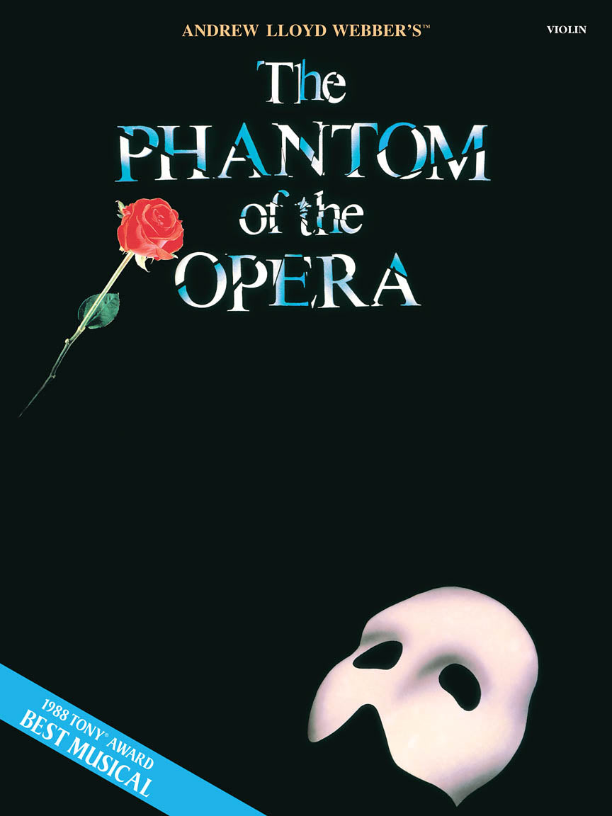 Phantom of the Opera, The