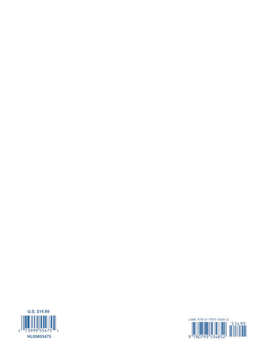 Voicings for Jazz Keyboard