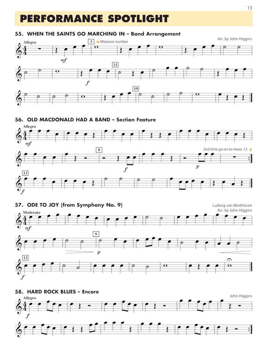 Bb Tenor Saxophone Book 1 with EEi Essential Elements for Band O/P