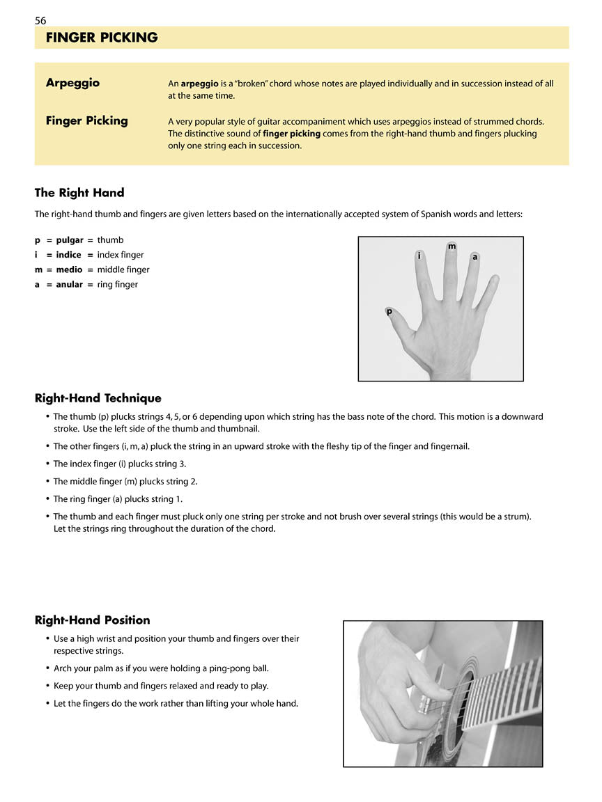 Essential Elements for Guitar, Book 1