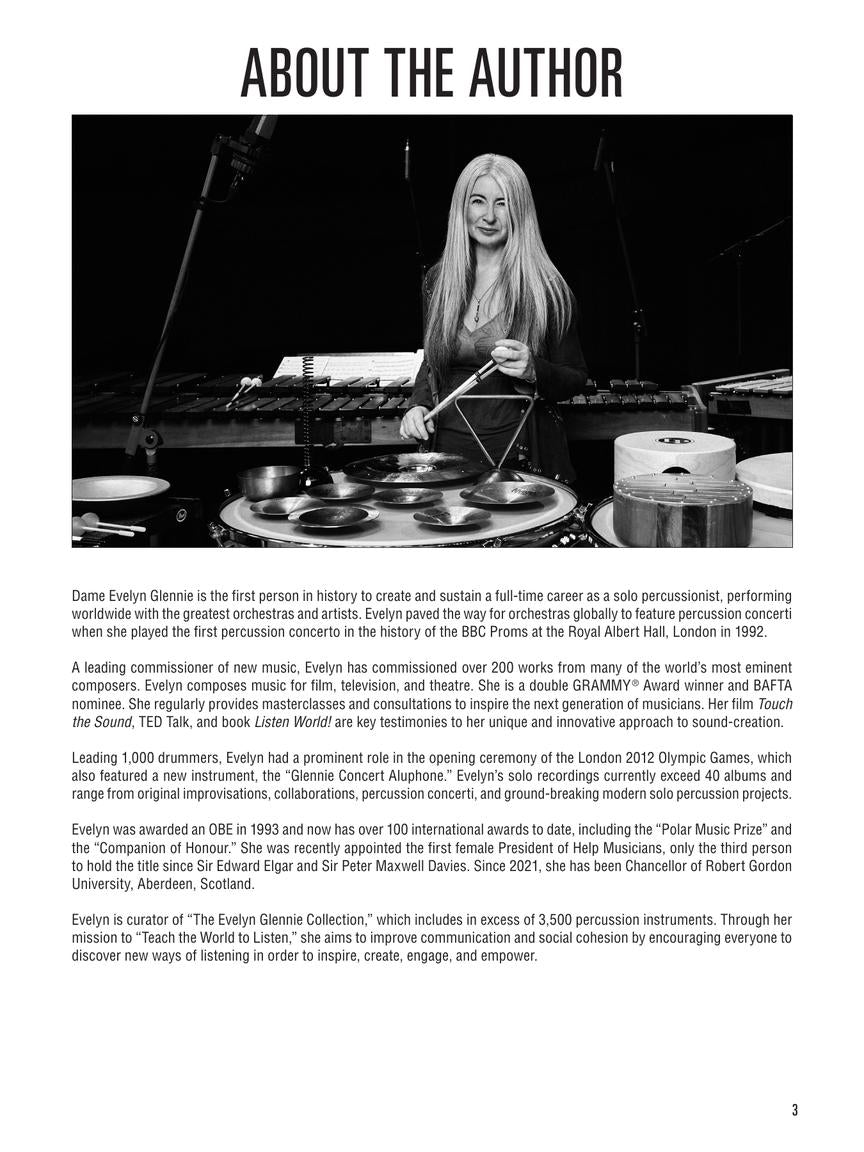 Hal Leonard Glockenspiel Method