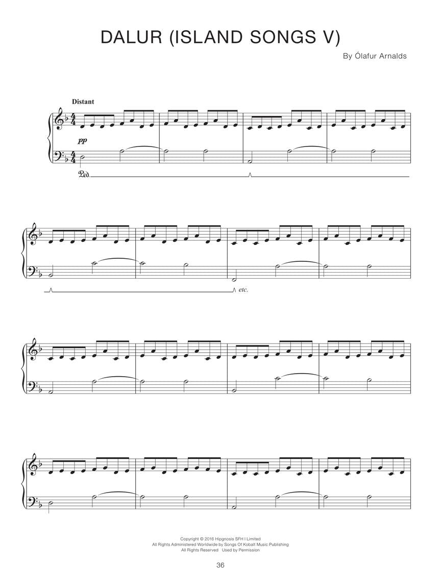 Contemporary Piano Masters – 2nd Edition