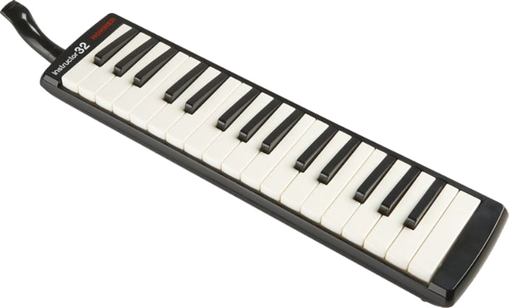 32B 32-Key Melodica