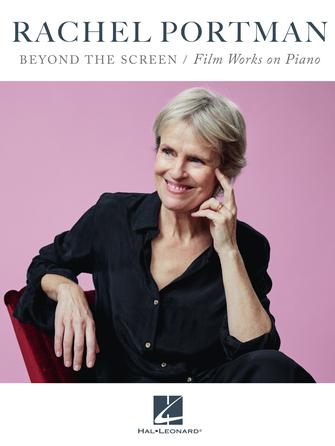 Portman – Beyond the Screen / Film Works on Piano