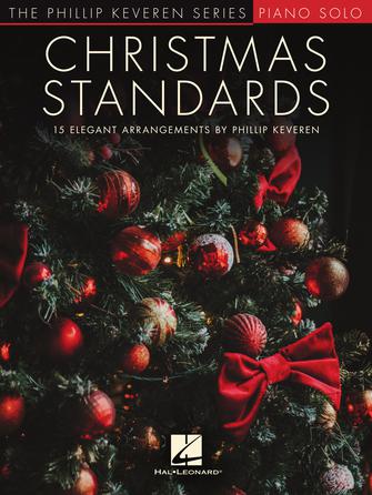 Christmas Standards 15 Elegant Arrangements for Piano