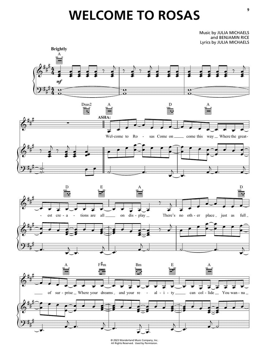 Wish Music from the Motion Picture Soundtrack